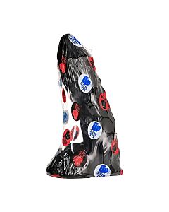 Realistic Dark Knight Penis