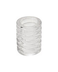 Titanmen cockcage clear