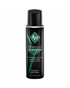 Id silicone millenium 130 ml lubricant