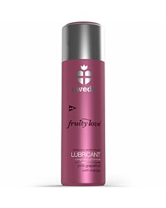 Fruity Citrus Lubricant 50ml
