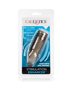 Stimulation enhancer - grey