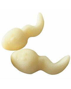 Super Sperm Gummy Candies 120g