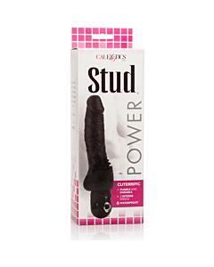 Black Magic Vibrator