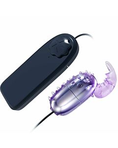 Vibrating Stimulator Egg Ovibe