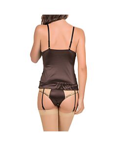 Body xtrippered negro