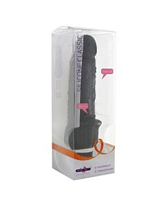 RealBlack Classic Vibrator