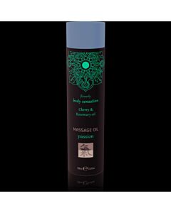 Cherry Passion Oil 100ml