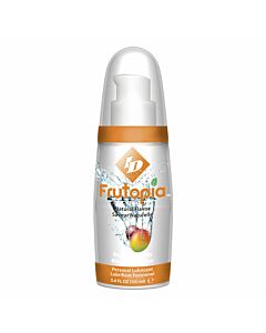 Ecstasy Mango 100ml