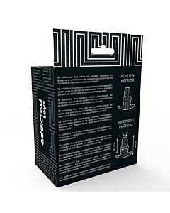 Crystal Thrill Anal Dilator