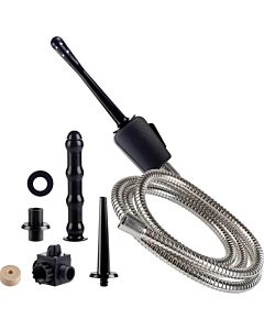 Colt advanced shower shot