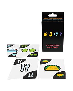 Kheper games dtf sex emojis cards game en/es/de/fr