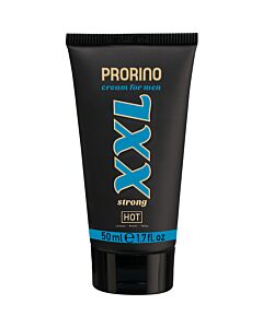 Prorino XXL Enhancing Cream