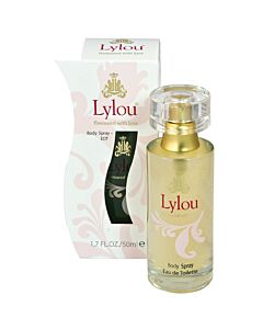 Lylou body spray eau de toilette
