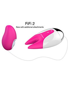 FifiJoy Clitoris Stimulator