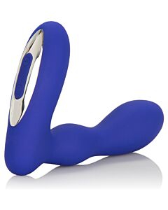 Wireless pleasure probe blue