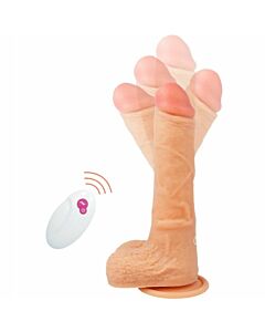 Virtual Pleasure Remote Control