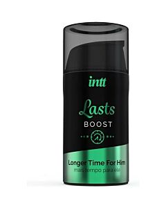 Zero Regret Delay Gel