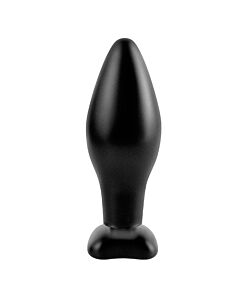 Anal fantasy medium silicone plug
