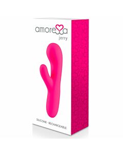 Premium Silicone Jerry