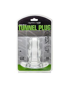 Double Translucent Plug