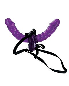 Double Pleasure 15cm