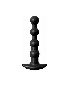 Anal fantasy elite collection rechargeable anal beads