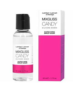 Silicone Lubricant Candy 50ml