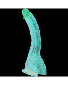 Colt adam dexters cock