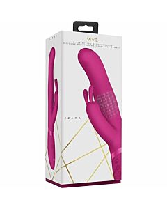 Lives- point g - pink