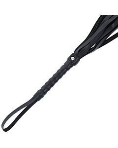 Eclipse Bondage Whip