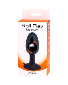 Roll play medium