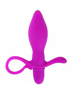 Lila LoveWave Vibrator