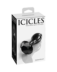 Icicles no 78 black