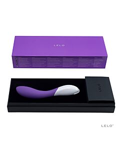 Purple Mona 2 Vibrator