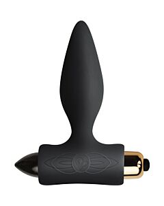 SensaPlug Noir Vibrator