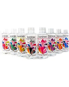 Mermaid Blue Multiorgasmic Oil - 100ml