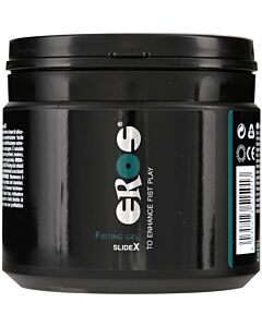 Fisting Gel Eros 500ml