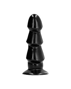 Black Night 17cm Plug