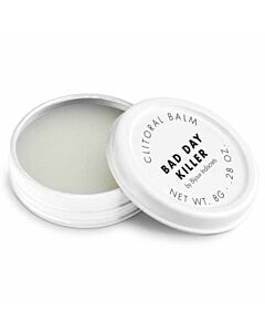 Clit Happy Balm