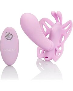 Butterfly remote venus g - pink