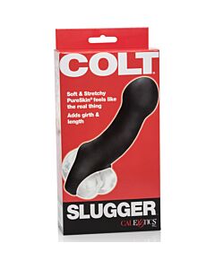 Colt slugger black