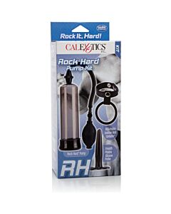Rock hard pump kit