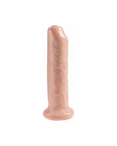 Realistic Foreskin Flex Penis