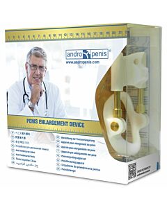 AndroGold Penile Extender