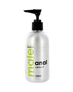 LubriMan 250 - Male Anal Lubricant