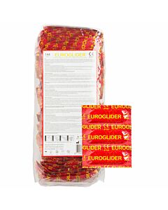 Euroglider Pack: 144 Condoms