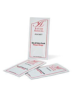 Sensual Ecstatic Mango Oil