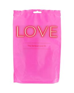 The love sensual kit