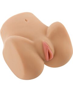 Spread eagle sally masturbator ur3