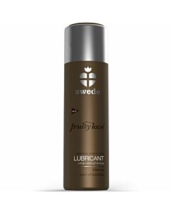 Dark Chocolate Lubricant 50ml - ChocoLust